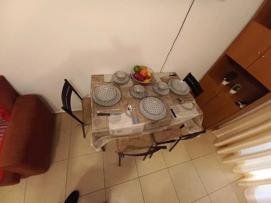 Mf Luxury Apartments Thessaloniki