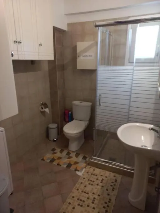 Mf Luxury Apartments Thessaloniki Griekenland