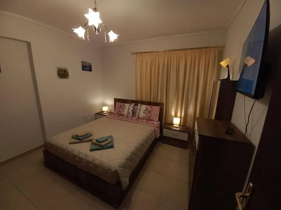 Mf Luxury Apartments Thessaloniki
