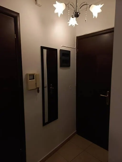 Mf Luxury Apartments Thessaloniki 0*,
