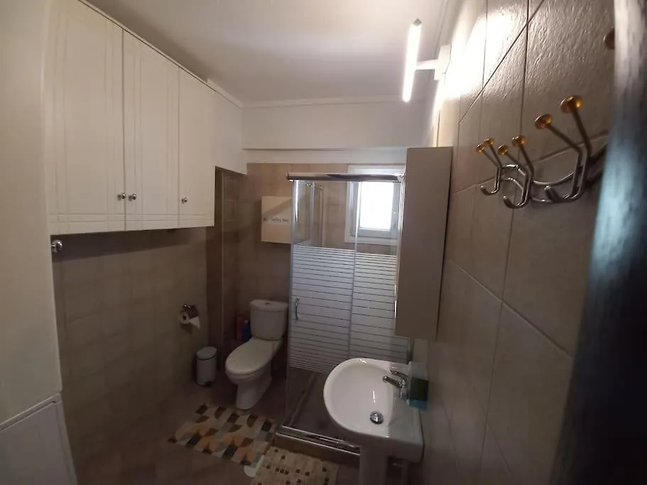 Mf Luxury Apartments Thessaloniki