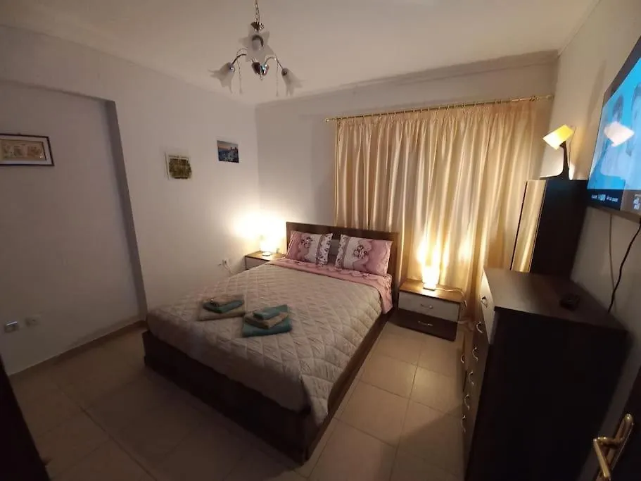 Mf Luxury Apartments Thessaloniki
