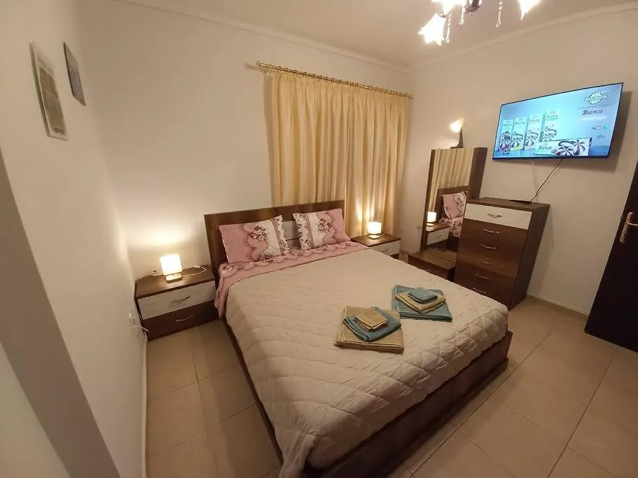 Mf Luxury Apartments 테살로니키 그리스